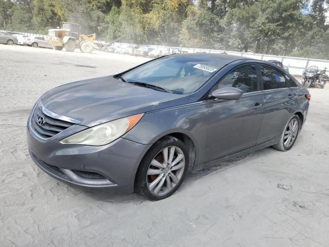 HYUNDAI SONATA 2011 5npeb4acxbh235673