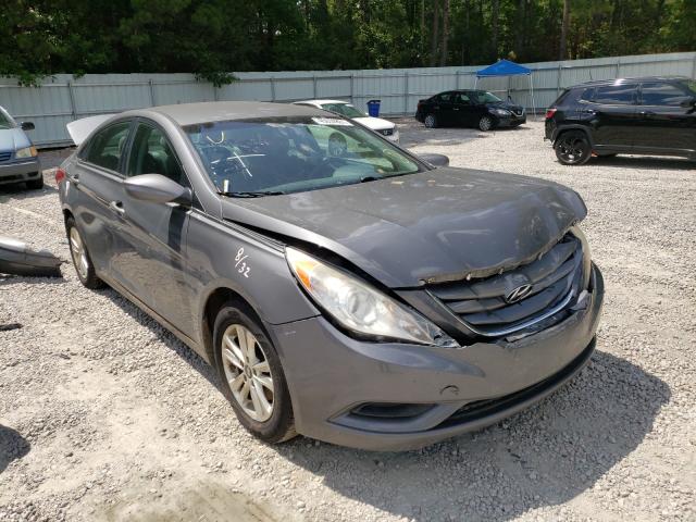 HYUNDAI SONATA 2011 5npeb4acxbh238914