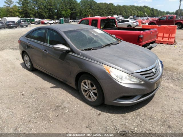 HYUNDAI SONATA 2011 5npeb4acxbh238959