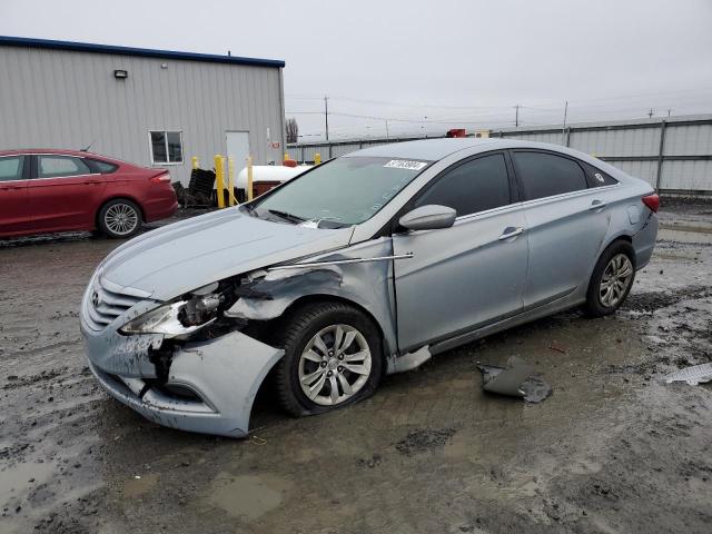 HYUNDAI SONATA 2011 5npeb4acxbh241893