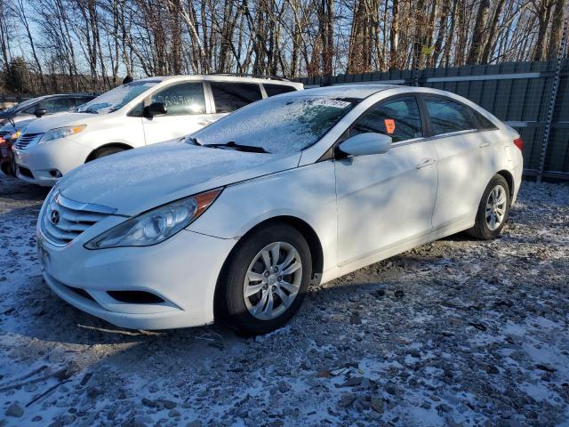 HYUNDAI SONATA 2011 5npeb4acxbh243966