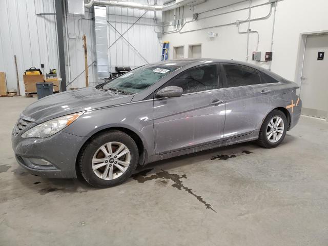 HYUNDAI SONATA 2011 5npeb4acxbh244308