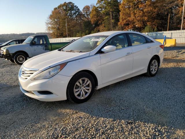 HYUNDAI SONATA 2011 5npeb4acxbh244924