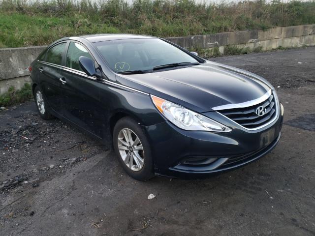 HYUNDAI SONATA 2011 5npeb4acxbh246320