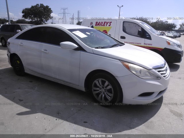 HYUNDAI SONATA 2011 5npeb4acxbh246849