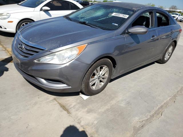 HYUNDAI SONATA 2011 5npeb4acxbh247824