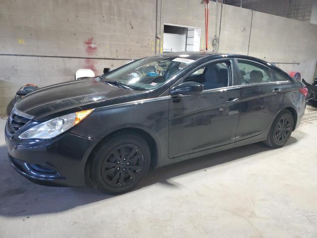 HYUNDAI SONATA 2011 5npeb4acxbh249511