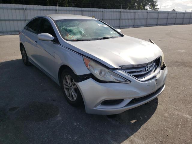 HYUNDAI SONATA GLS 2011 5npeb4acxbh253669