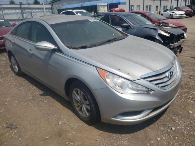 HYUNDAI SONATA GLS 2011 5npeb4acxbh253722