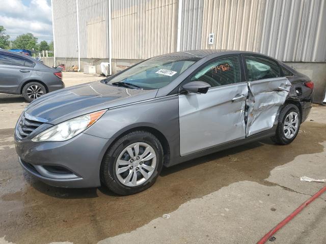 HYUNDAI SONATA 2011 5npeb4acxbh263859