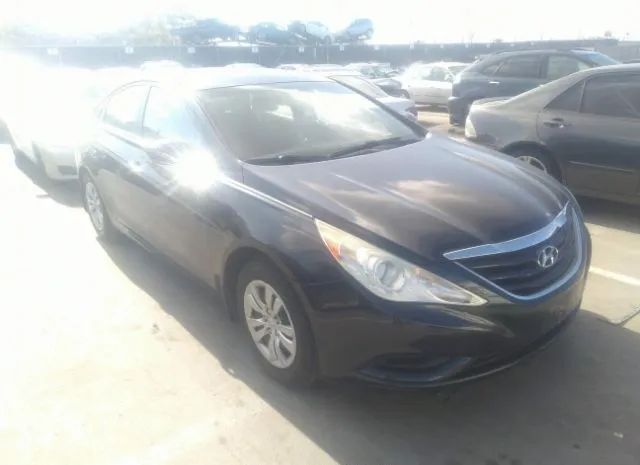 HYUNDAI SONATA 2011 5npeb4acxbh264784