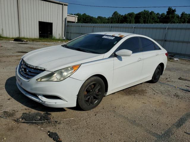 HYUNDAI SONATA 2011 5npeb4acxbh264882