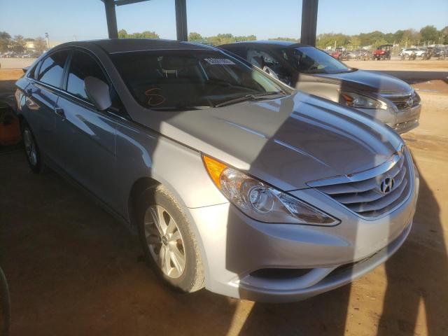 HYUNDAI SONATA GLS 2011 5npeb4acxbh276563