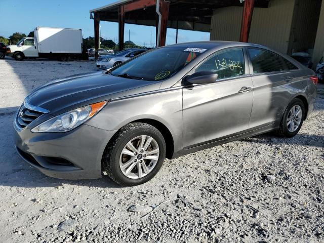 HYUNDAI SONATA 2011 5npeb4acxbh278359