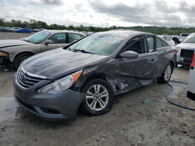 HYUNDAI SONATA 2011 5npeb4acxbh279348