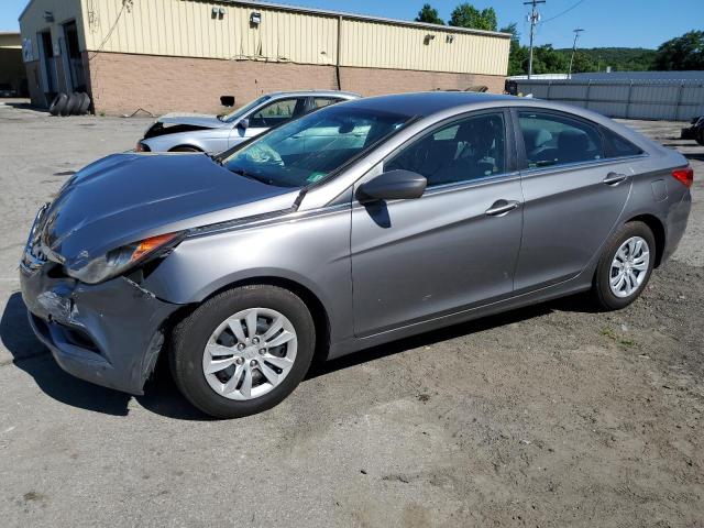 HYUNDAI SONATA 2011 5npeb4acxbh284176