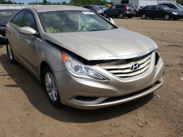 HYUNDAI NULL 2011 5npeb4acxbh293766