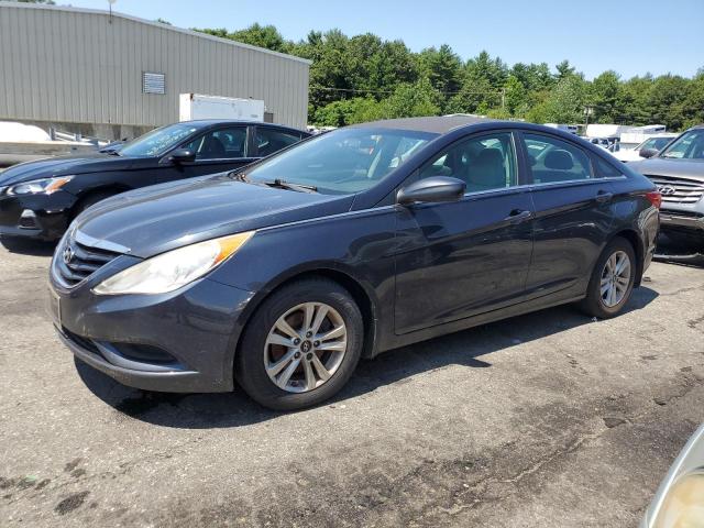 HYUNDAI SONATA 2011 5npeb4acxbh296019