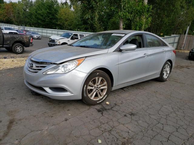 HYUNDAI SONATA GLS 2011 5npeb4acxbh296893