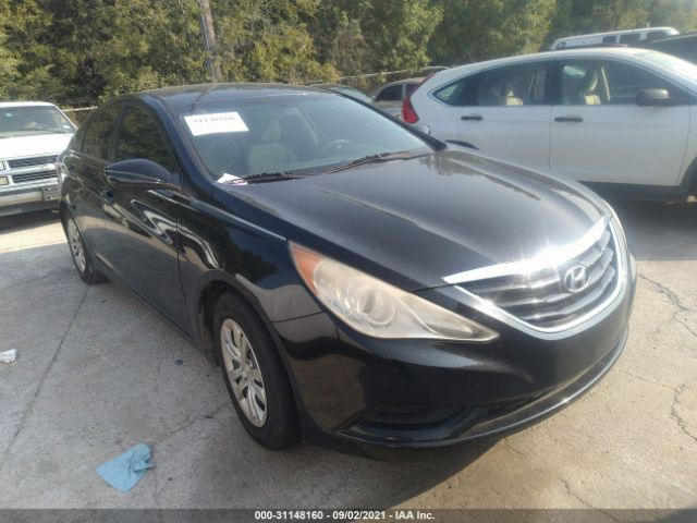 HYUNDAI SONATA 2011 5npeb4acxbh299812