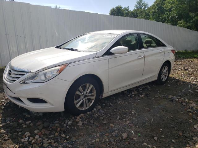 HYUNDAI SONATA 2011 5npeb4acxbh299938