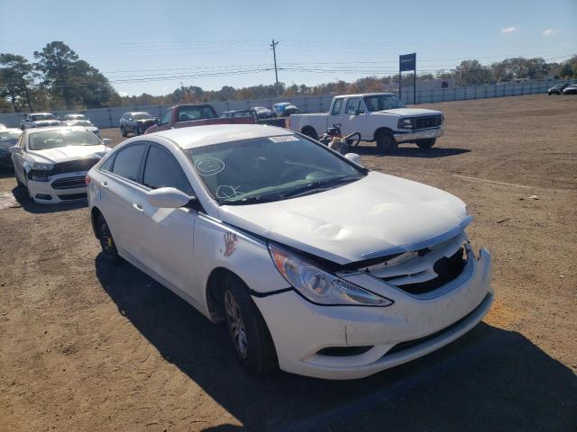 HYUNDAI SONATA 2012 5npeb4acxch309241