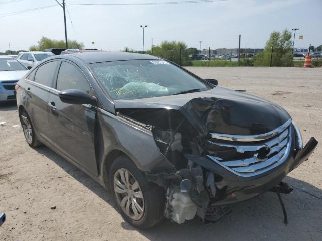 HYUNDAI SONATA 2012 5npeb4acxch311605