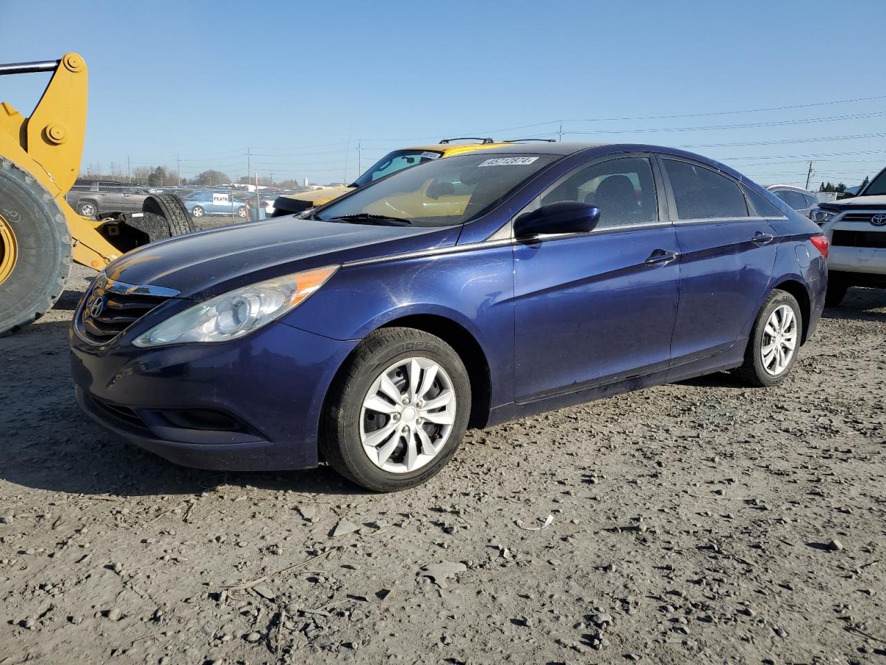 HYUNDAI SONATA 2012 5npeb4acxch319476