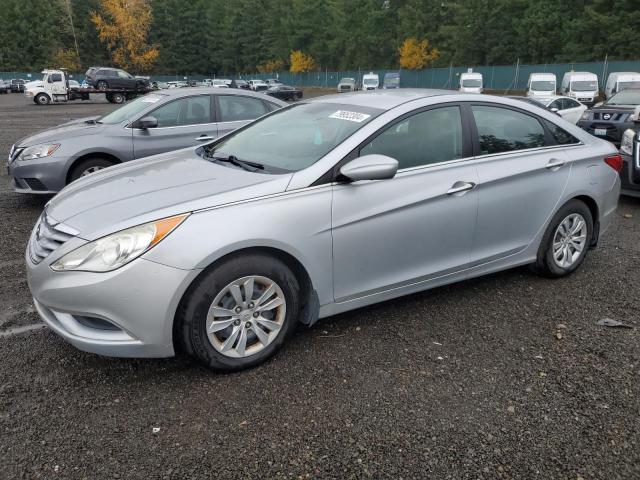 HYUNDAI SONATA GLS 2012 5npeb4acxch319977