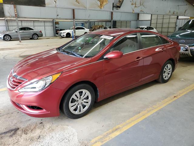 HYUNDAI SONATA 2012 5npeb4acxch320241