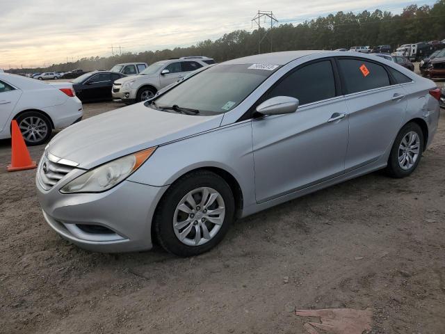 HYUNDAI SONATA 2012 5npeb4acxch320353