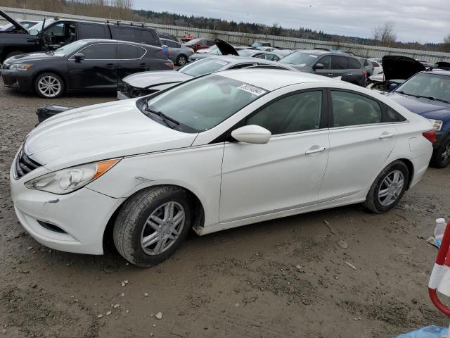 HYUNDAI SONATA 2012 5npeb4acxch320899