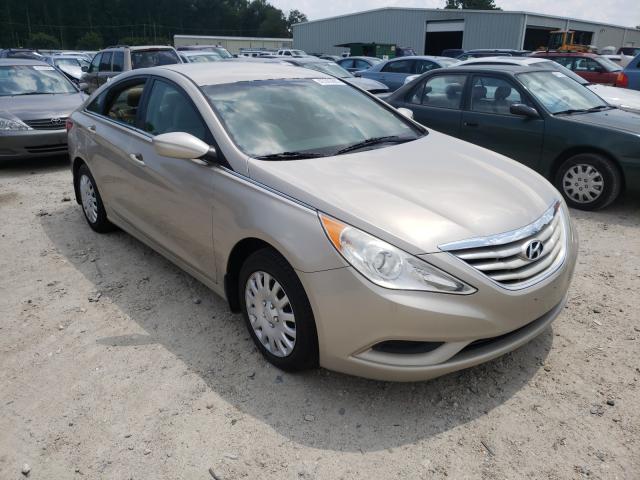 HYUNDAI SONATA 2012 5npeb4acxch325777