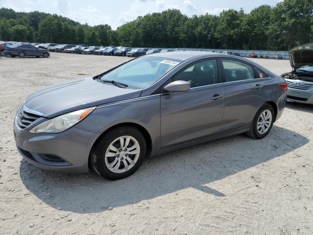 HYUNDAI SONATA 2012 5npeb4acxch326198