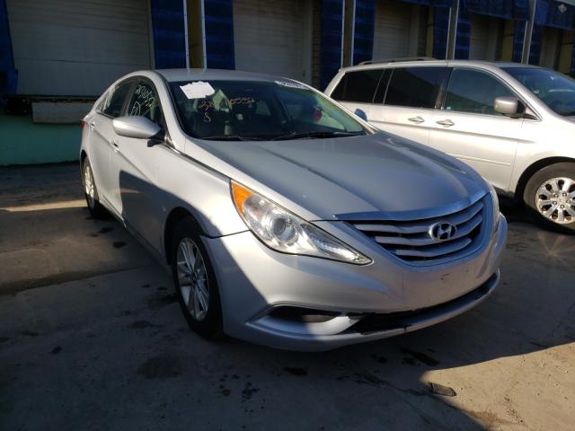 HYUNDAI SONATA 2012 5npeb4acxch326864