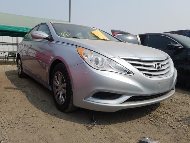 HYUNDAI SONATA GLS 2012 5npeb4acxch329005