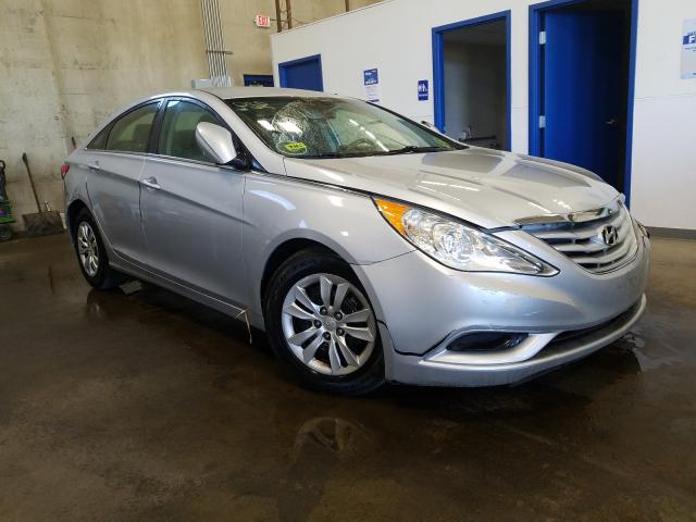 HYUNDAI SONATA GLS 2012 5npeb4acxch330669