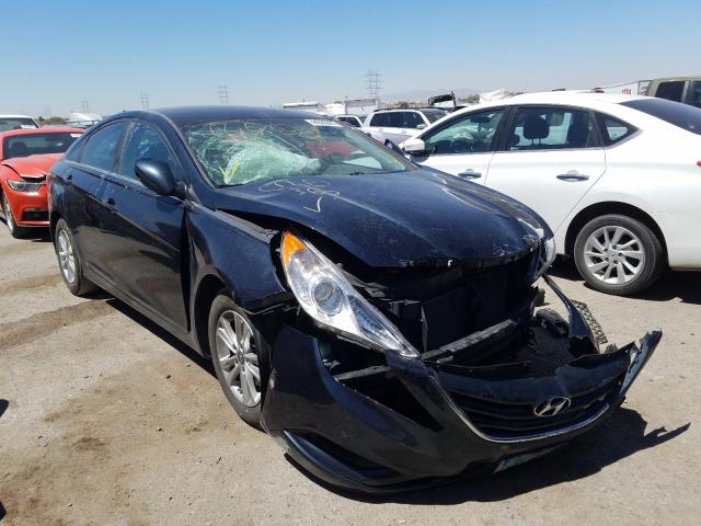 HYUNDAI SONATA GLS 2012 5npeb4acxch333975