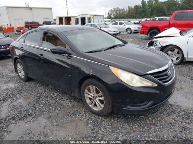 HYUNDAI SONATA 2012 5npeb4acxch334303