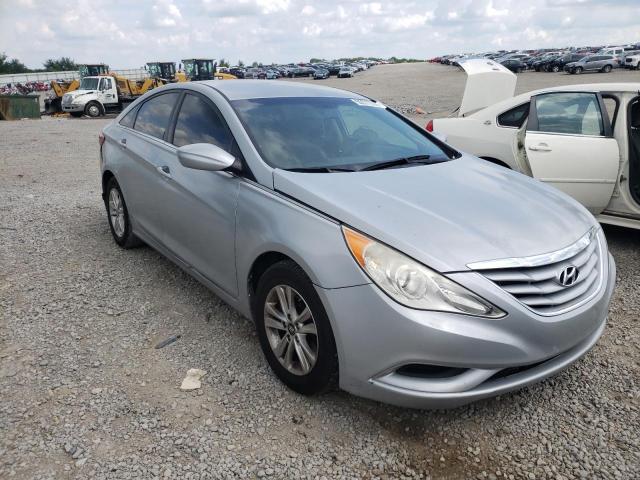 HYUNDAI SONATA GLS 2012 5npeb4acxch335497