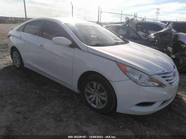 HYUNDAI SONATA 2012 5npeb4acxch335631