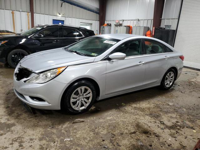 HYUNDAI SONATA GLS 2012 5npeb4acxch336973