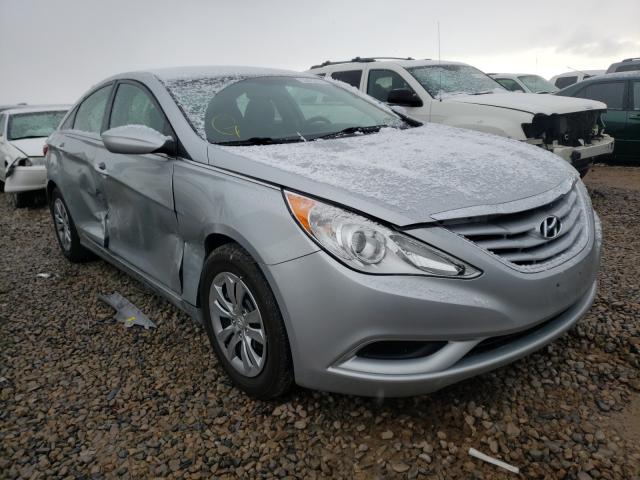 HYUNDAI SONATA GLS 2012 5npeb4acxch338304