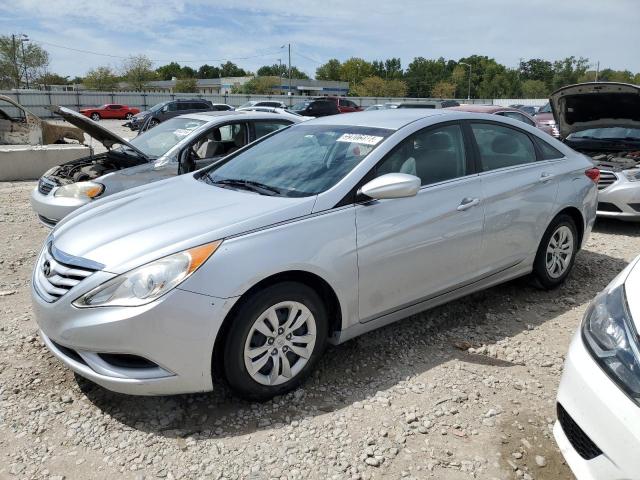 HYUNDAI SONATA GLS 2012 5npeb4acxch343227