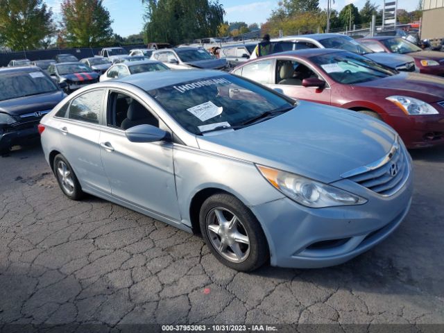 HYUNDAI SONATA 2012 5npeb4acxch352512