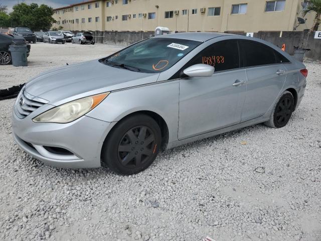 HYUNDAI SONATA 2012 5npeb4acxch356057