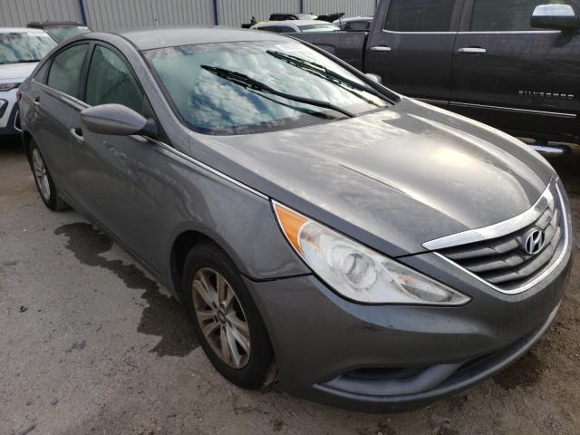 HYUNDAI SONATA GLS 2012 5npeb4acxch369133