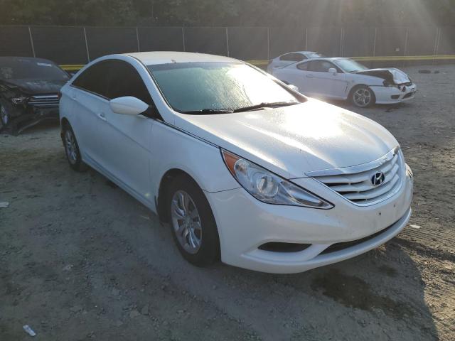 HYUNDAI SONATA GLS 2012 5npeb4acxch370363