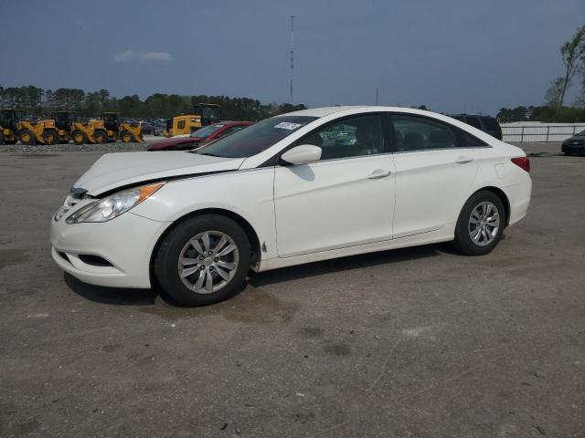 HYUNDAI SONATA 2012 5npeb4acxch371562