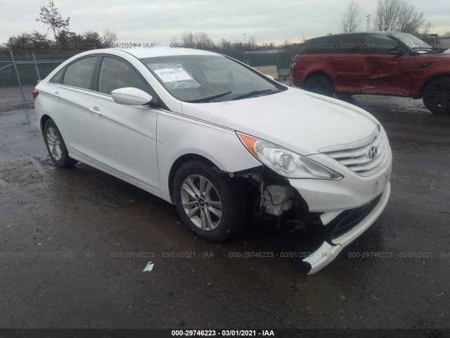 HYUNDAI SONATA 2012 5npeb4acxch372176